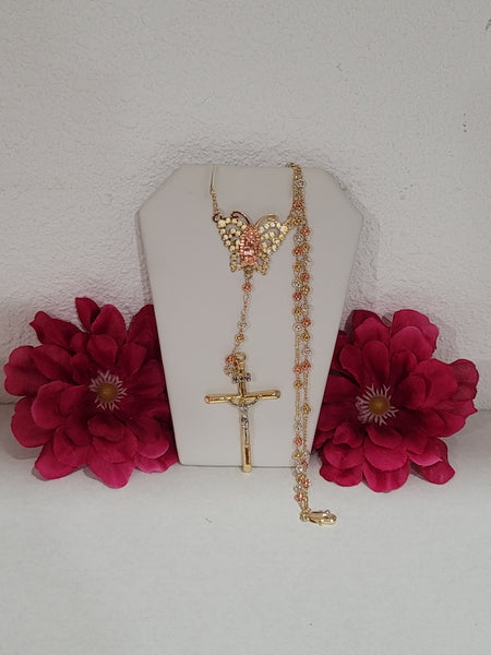 Rosario Mariposa Hermosa