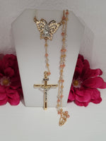 Rosario Mariposa Hermosa