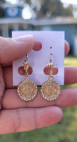 San benito earings