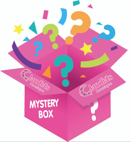 Mystery Box